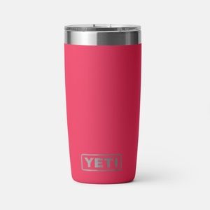 NWT YETI Rambler Tumbler 10oz